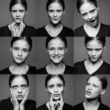 Communication: Body Language and Tone