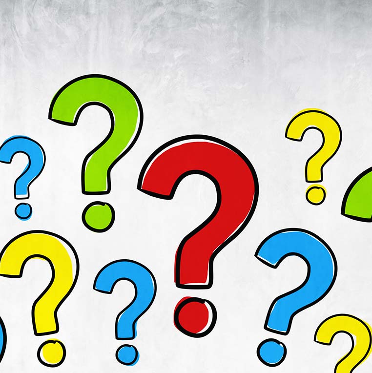 Good Questions in a Relationship