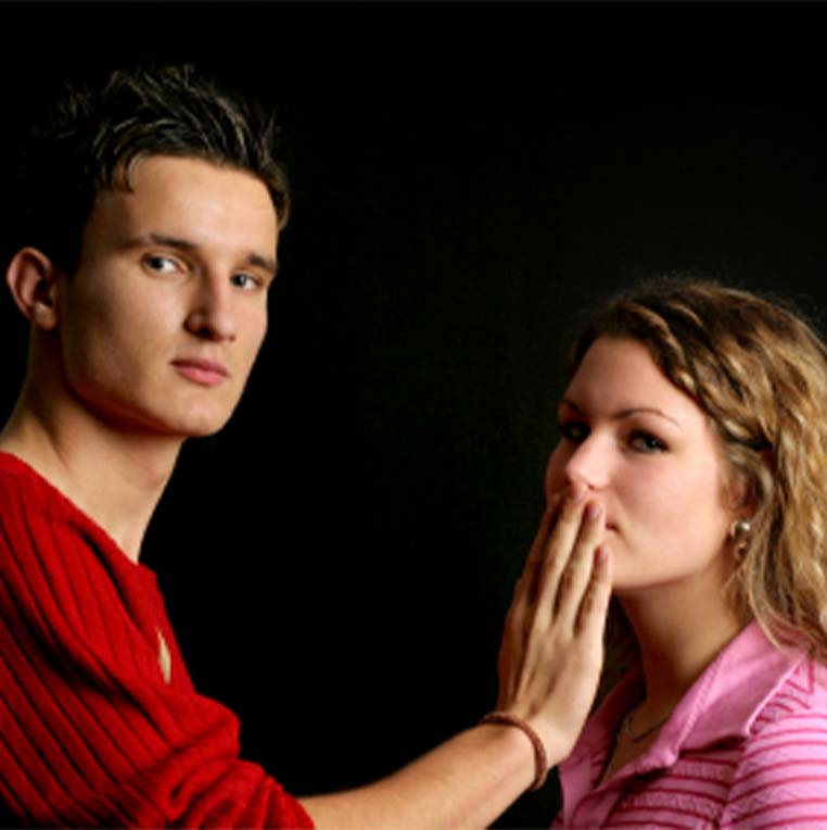 Relational Aggression: Mean Girls/Mean Boys